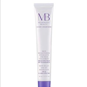 MB FIRMING CHEST AND NECK CRÈME